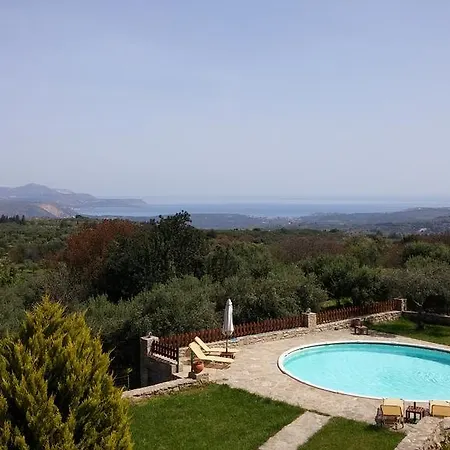 Stratos Villa