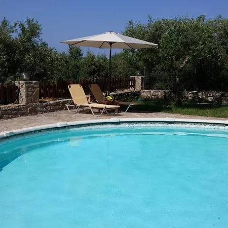 Stratos * Melidhonion (Kalyves)