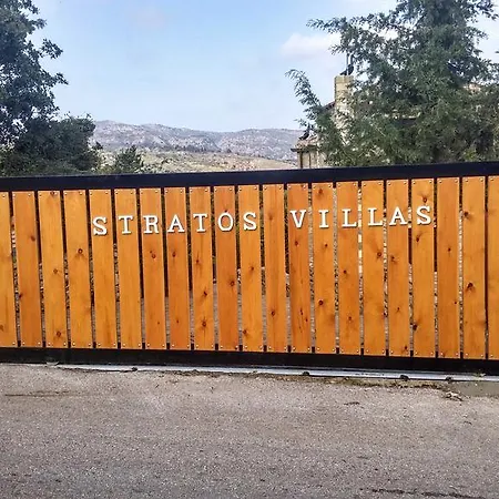 Villa Stratos
