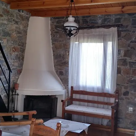 Stratos Melidhonion (Kalyves)
