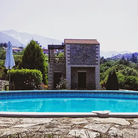 Stratos Villa