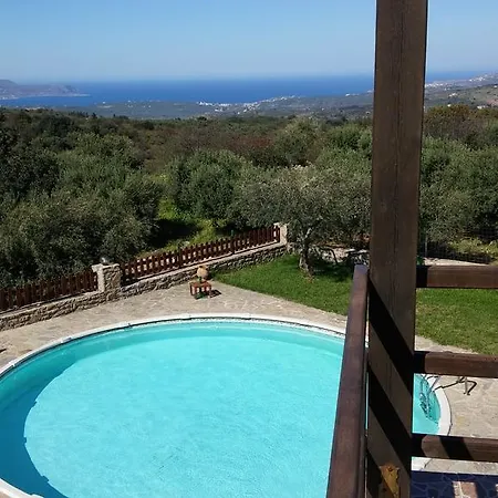 Stratos Villa *