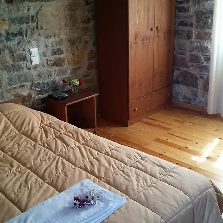 Stratos Villa *
