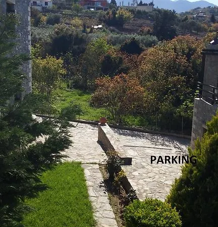 Stratos Villa Melidhonion (Kalyves)