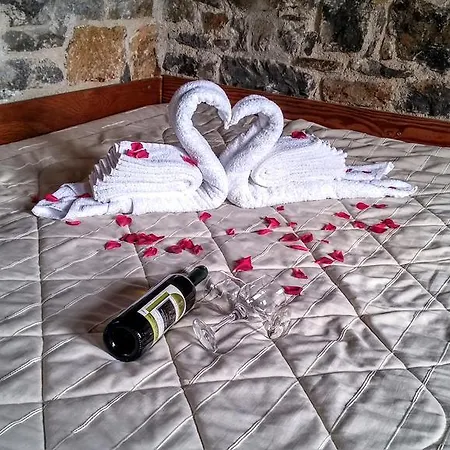Villa Stratos *