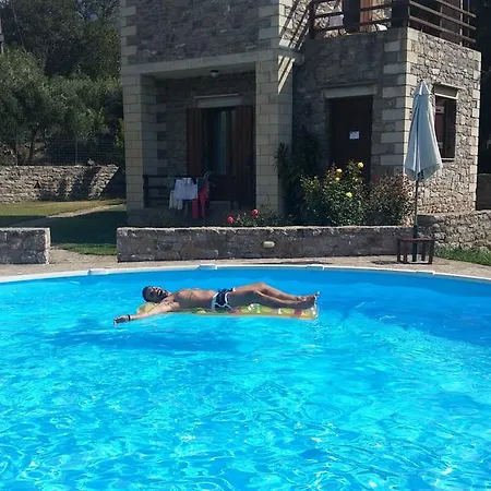 Stratos Melidhonion (Kalyves)