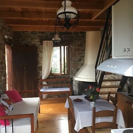 Stratos Melidhonion (Kalyves)