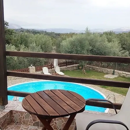 Stratos Villa *